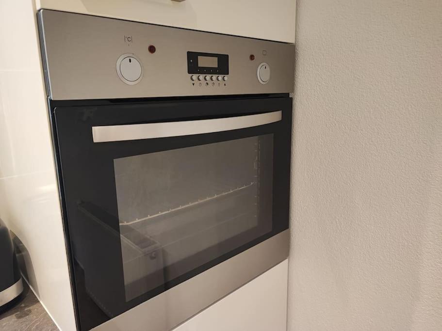 -Stadthaus Ida- Mit Grosser Dachterasse, Am Schlosspark, Luftkurort Kisslegg, Boxspringbetten, Kaffeevollautomat, Smarttv, Familienfreundlich, Grosszuegig, Zentral Exterior foto