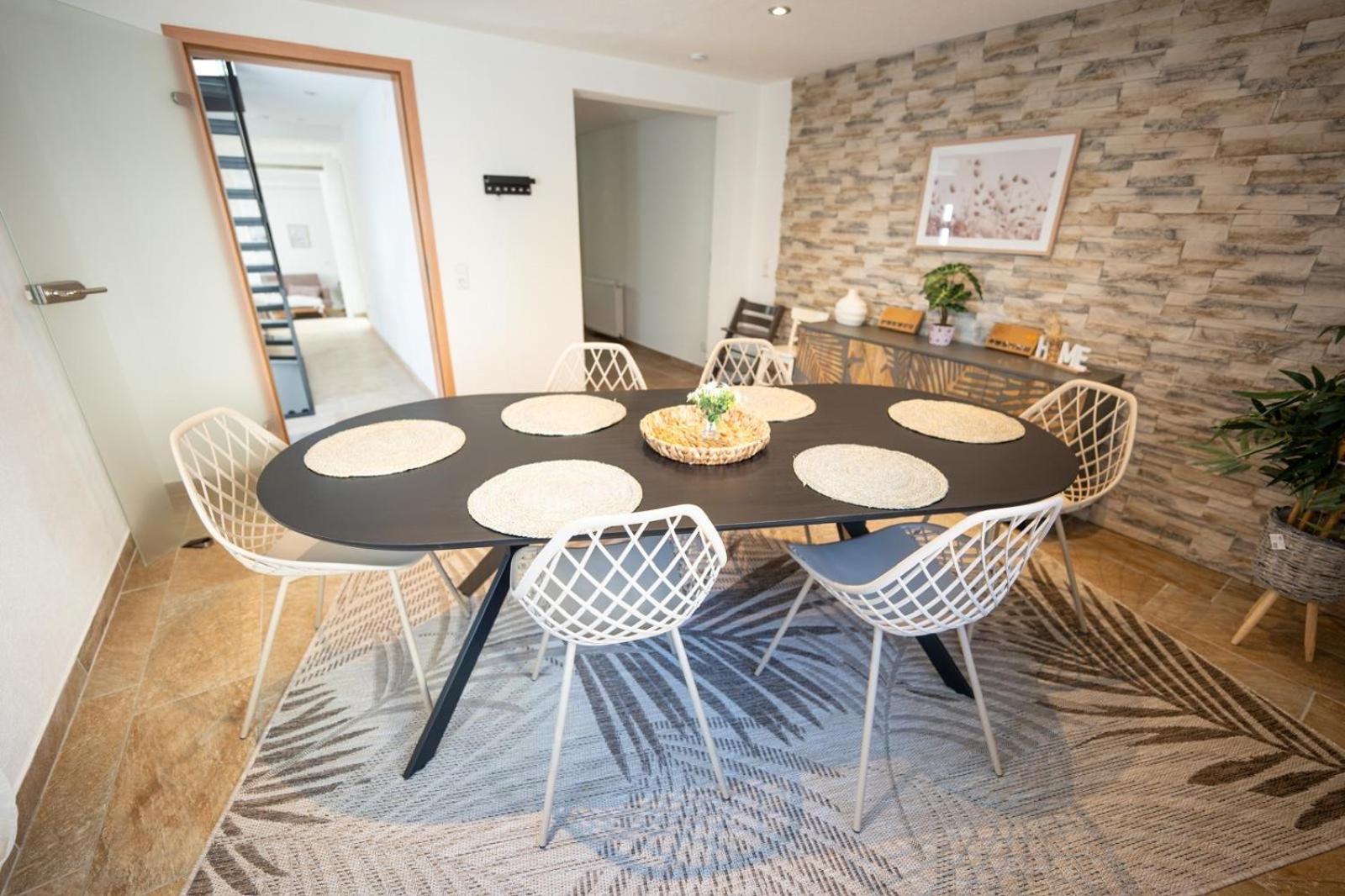 -Stadthaus Ida- Mit Grosser Dachterasse, Am Schlosspark, Luftkurort Kisslegg, Boxspringbetten, Kaffeevollautomat, Smarttv, Familienfreundlich, Grosszuegig, Zentral Exterior foto